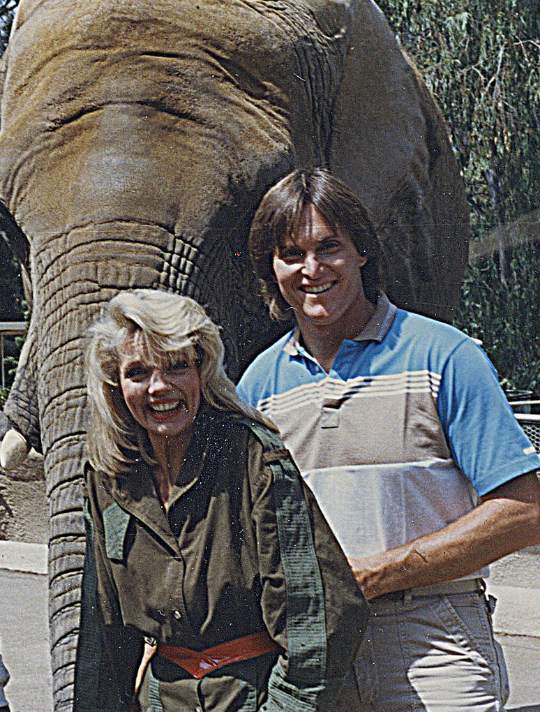 Фото - Джин Кэрол: 774x1020 / 283 Кб