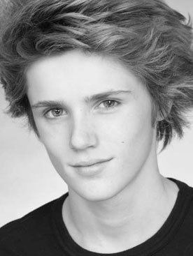 Фото - Юджин Саймон: 276x367 / 18 Кб