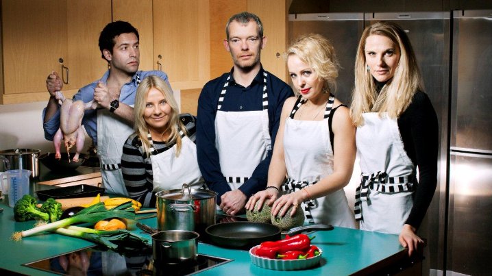 Фото - Юлия Ольгаард: 718x403 / 74 Кб