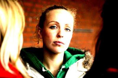 Фото - Юлия Ольгаард: 400x267 / 21 Кб