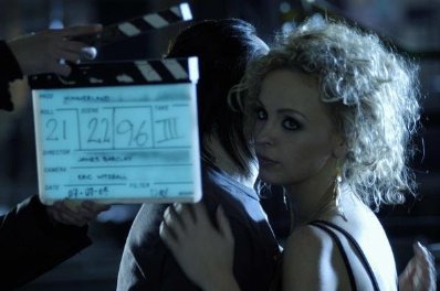 Фото - Юлия Ольгаард: 398x264 / 22 Кб