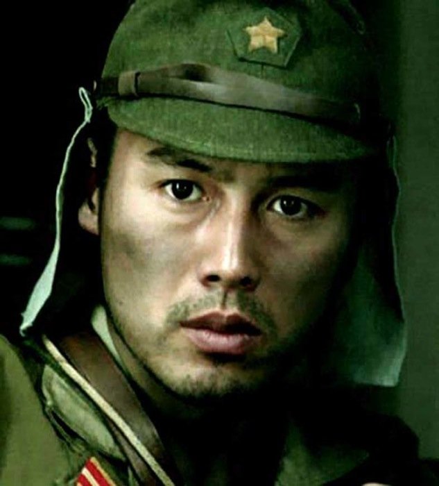 Фото - Эджиро Озаки: 633x700 / 53 Кб