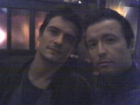 Фото - Эрик Уилкинсон: 480x360 / 23 Кб