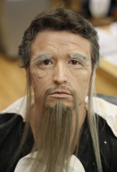 Фото - Эрик Уилкинсон: 402x592 / 34 Кб