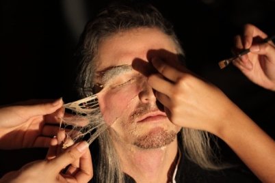 Фото - Эрик Уилкинсон: 402x268 / 20 Кб