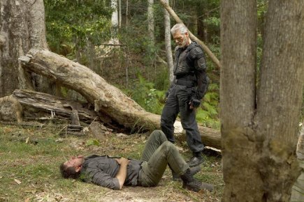 Фото - Эшли Цукерман: 435x290 / 42 Кб