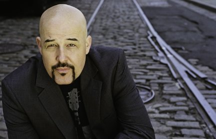 Фото - Грег Пол: 432x278 / 22 Кб