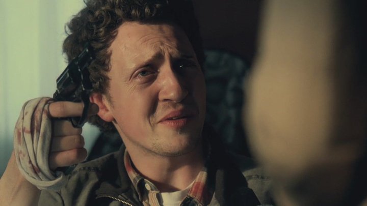 Фото - Джои Клейн: 720x405 / 32 Кб