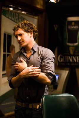 Фото - Джои Клейн: 267x399 / 21 Кб