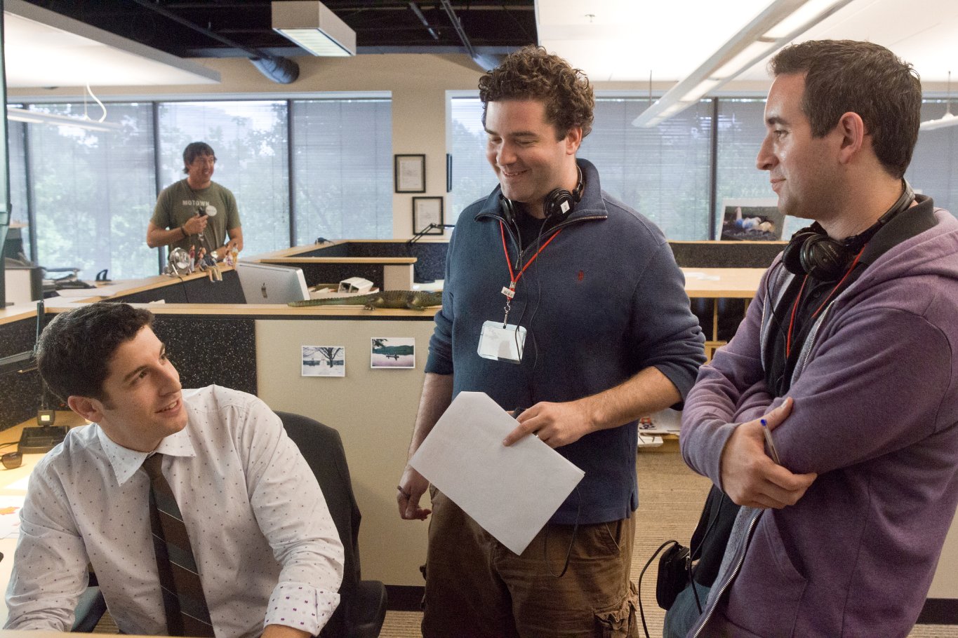 Фото - Джон Харвитц: 1365x910 / 255 Кб