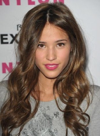 Фото - Келси Эсбиль: 346x469 / 33 Кб