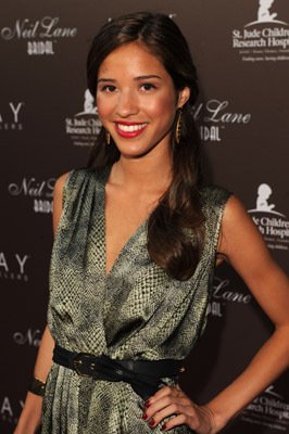 Фото - Келси Эсбиль: 266x400 / 26 Кб