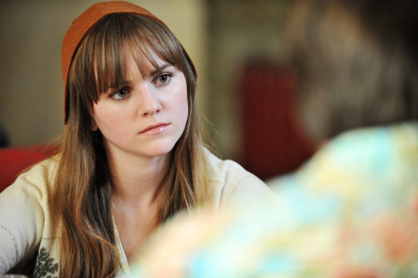 Фото - Тара Барр: 852x567 / 61 Кб