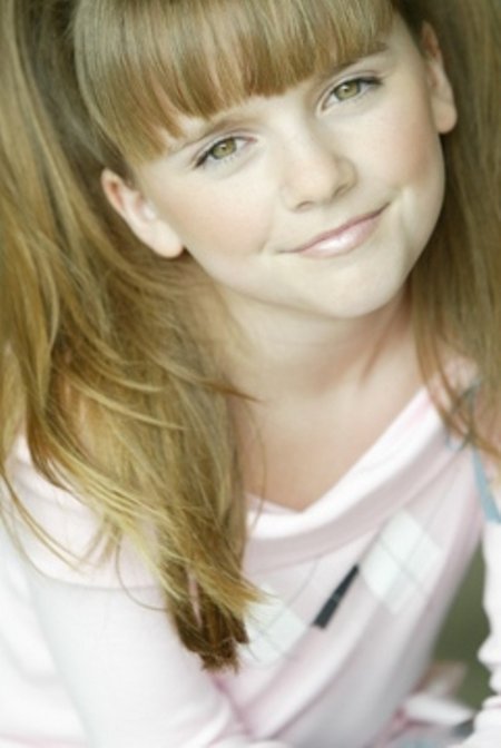 Фото - Тара Барр: 450x672 / 39 Кб