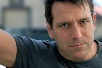 Фото - Энтони Перулло: 402x269 / 17 Кб