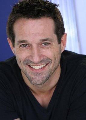 Фото - Брайан Джонсон: 286x400 / 18 Кб