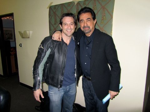 Фото - Брайан Джонсон: 480x360 / 27 Кб