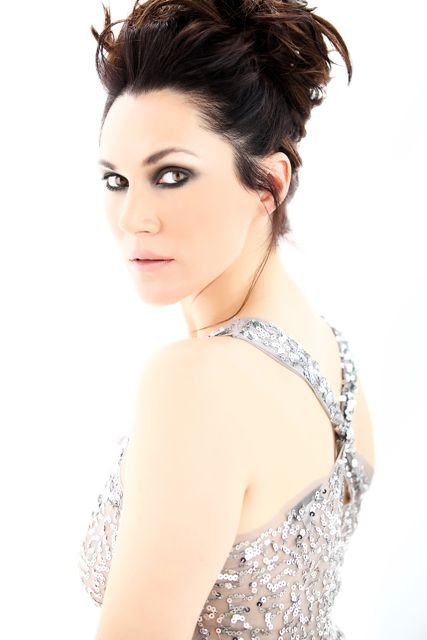 Фото - Кира Загорски: 427x640 / 29 Кб