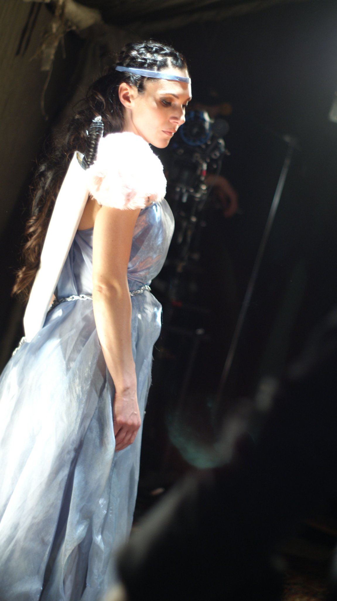 Фото - Кира Загорски: 1151x2048 / 173 Кб