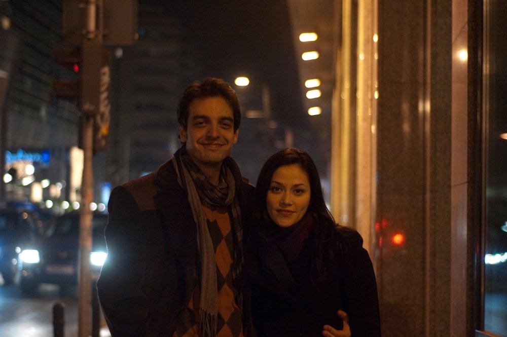 Фото - Йонут Грама: 1000x665 / 79 Кб