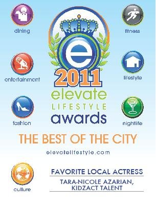 Фото - Тара Николь Азарян: 305x402 / 31 Кб