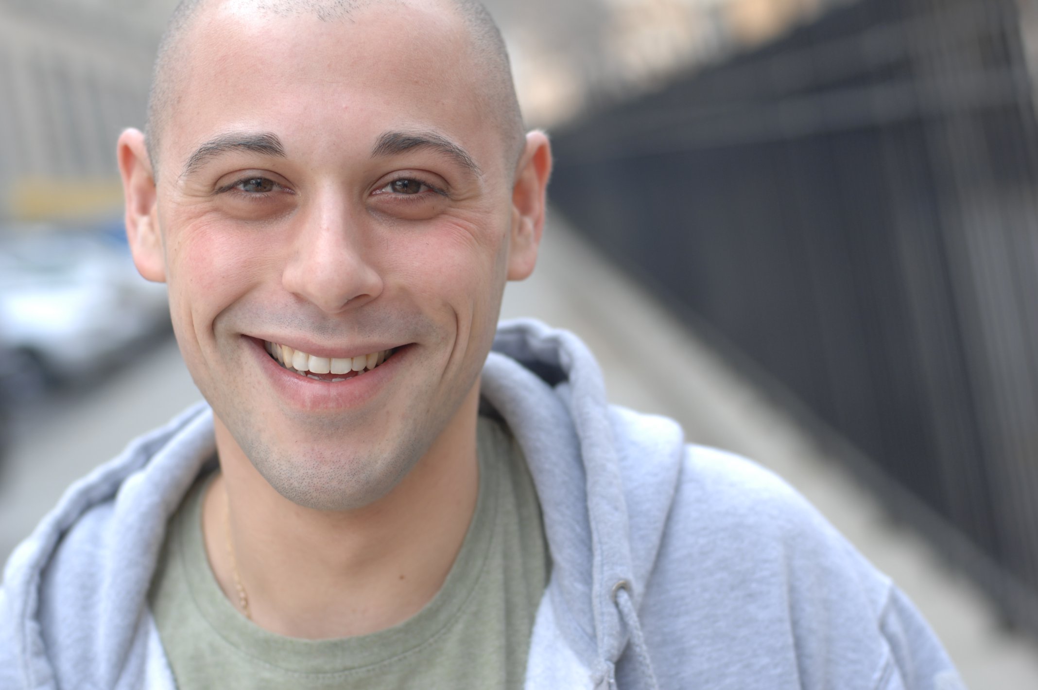 Фото - Ивэн Шафран: 2136x1419 / 198 Кб