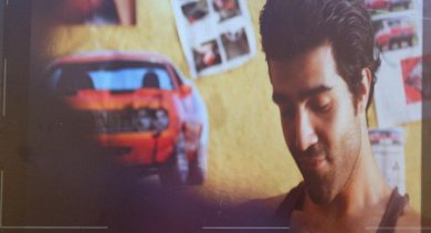 Фото - Бобби Надери: 390x211 / 14 Кб