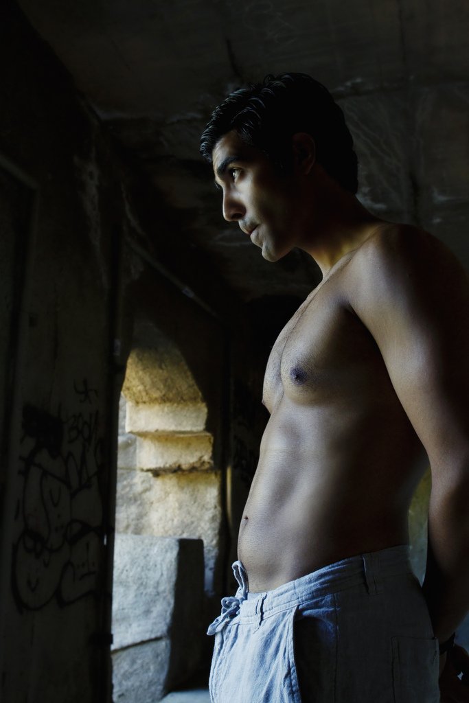 Фото - Бобби Надери: 683x1024 / 68 Кб