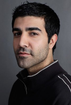 Фото - Бобби Надери: 269x400 / 16 Кб