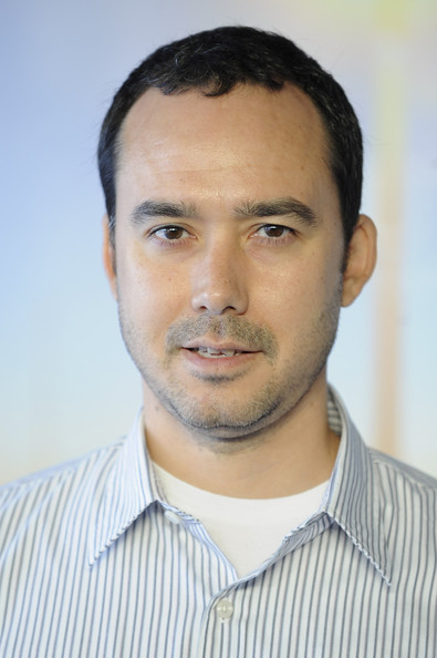 Фото - Эндрю Окпиха МакЛин: 395x594 / 55.42 Кб