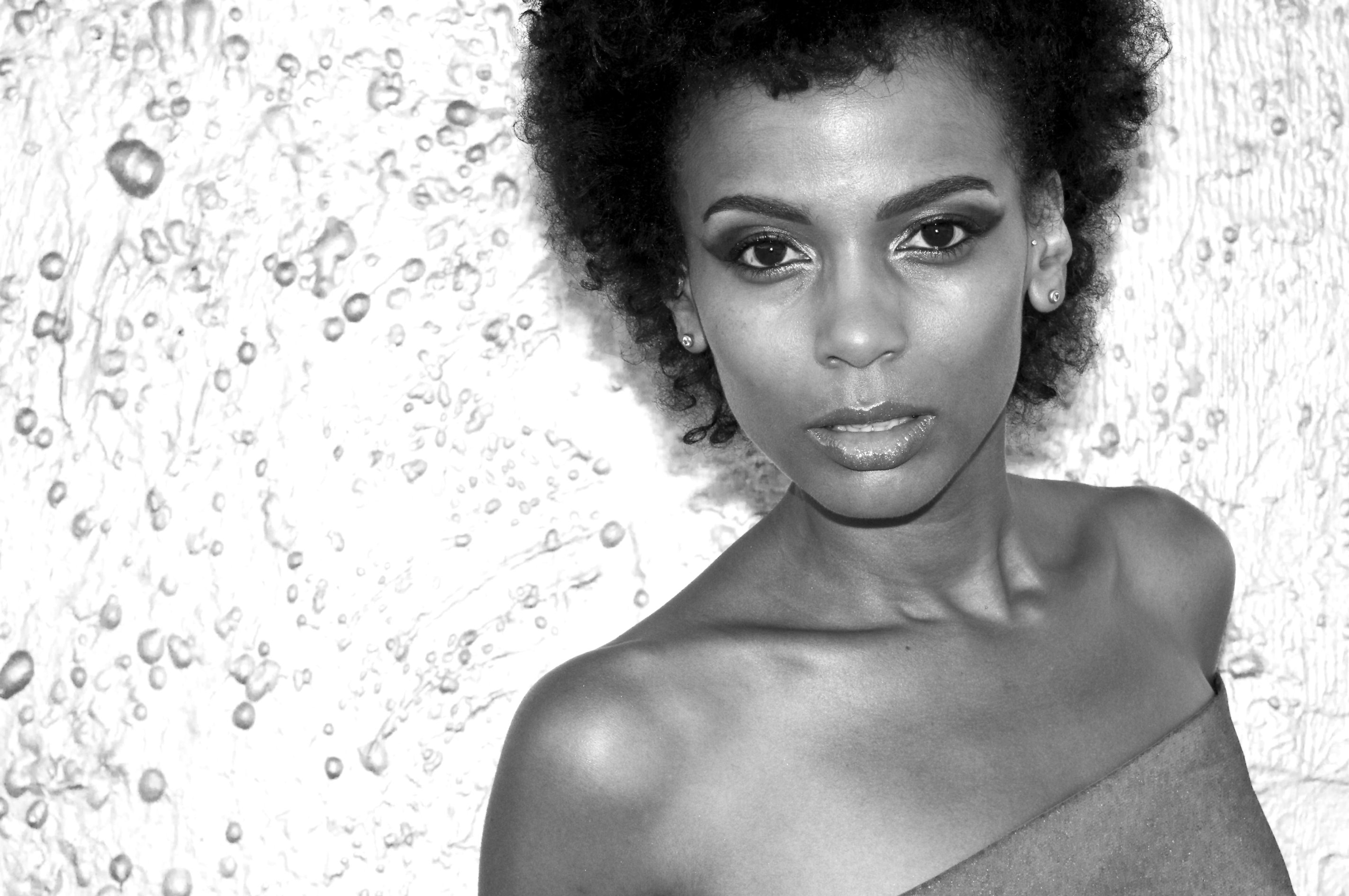 Фото - Николь Родерик: 2848x1892 / 562 Кб