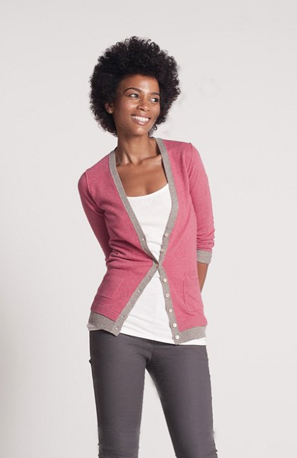 Фото - Николь Родерик: 420x648 / 26 Кб