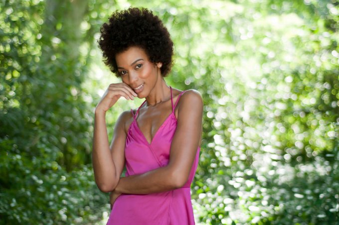 Фото - Николь Родерик: 680x452 / 66 Кб