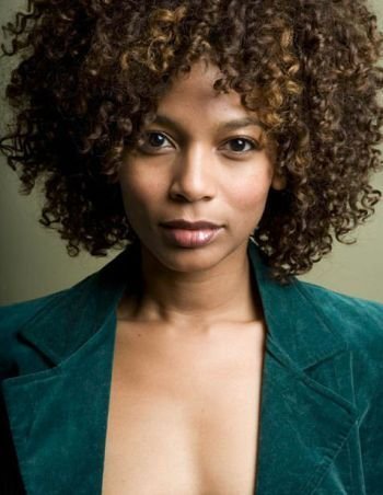 Фото - Николь Родерик: 350x452 / 29 Кб