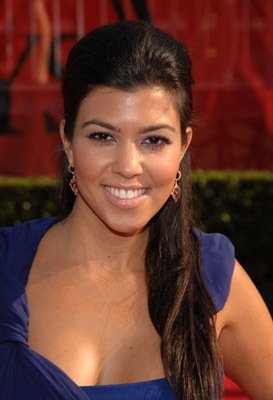 Фото - Кортни Кардашьян: 273x400 / 20 Кб