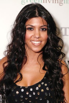 Фото - Кортни Кардашьян: 267x400 / 27 Кб