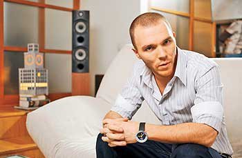 Фото - Кирилл Петров: 350x229 / 18.16 Кб