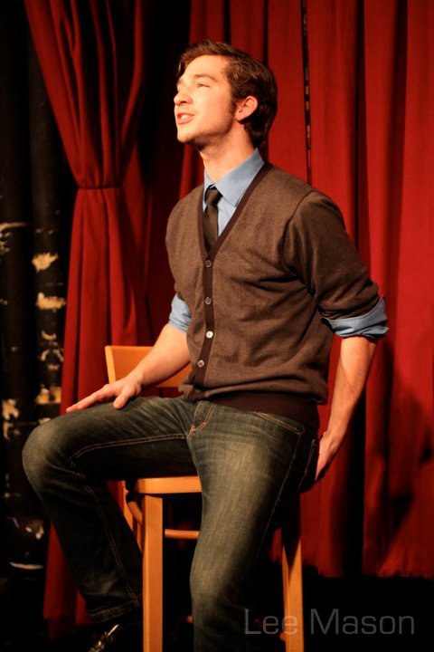 Фото - Уисли Тунисон: 480x720 / 54 Кб