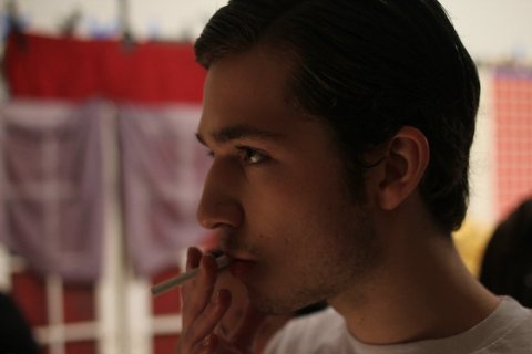 Фото - Уисли Тунисон: 480x320 / 17 Кб