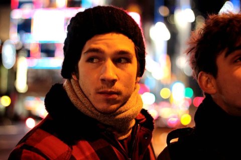 Фото - Уисли Тунисон: 480x320 / 30 Кб