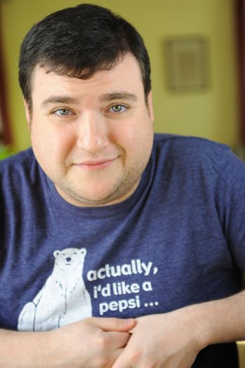 Фото - Тодд Буонопейн: 349x524 / 32 Кб