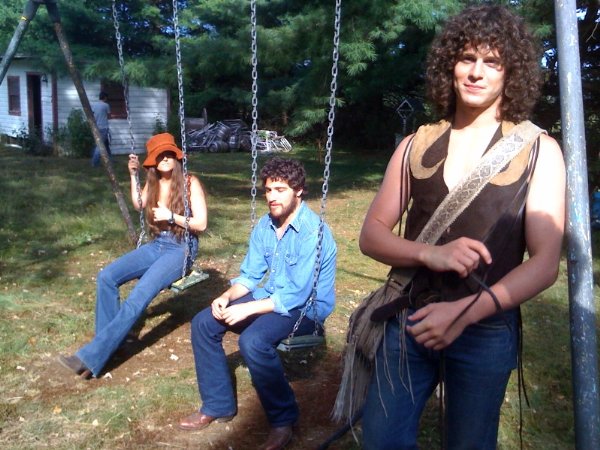 Фото - Адам Палли: 600x450 / 75 Кб