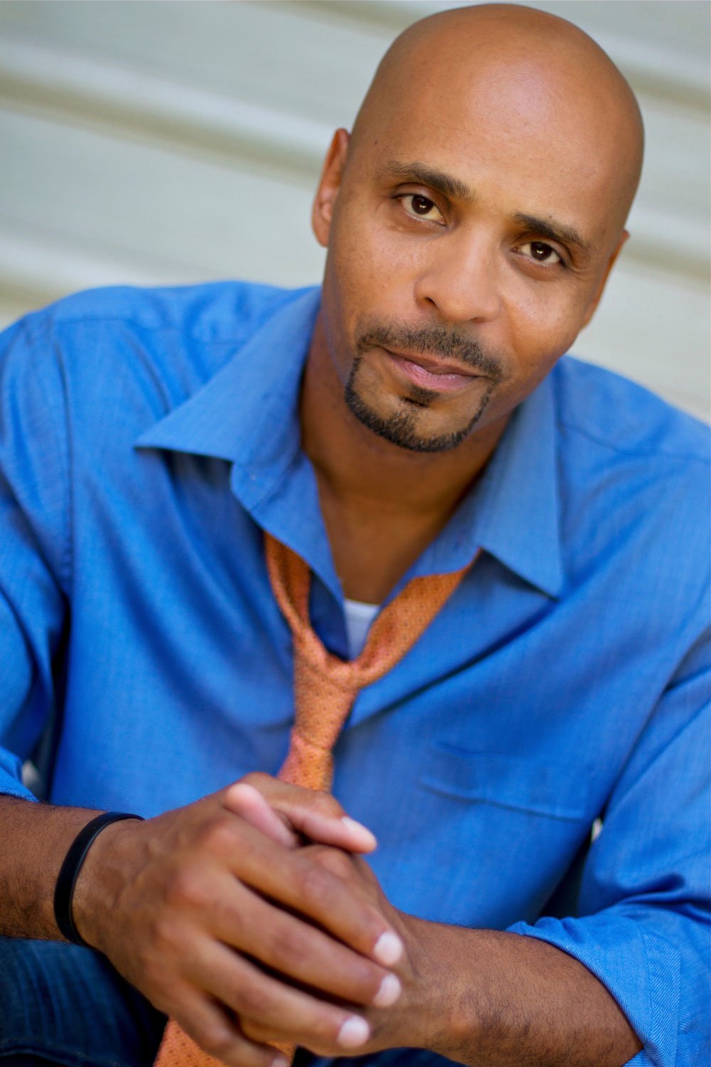 Фото - Эрик Дэвис: 1000x1500 / 164 Кб