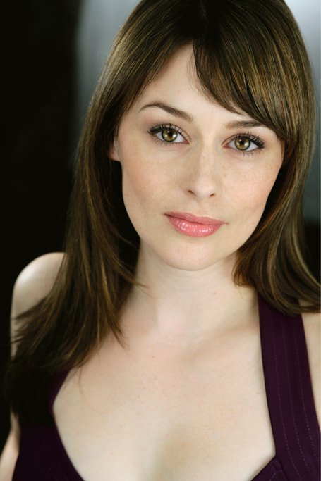 Фото - Кара Джексон: 455x683 / 46 Кб