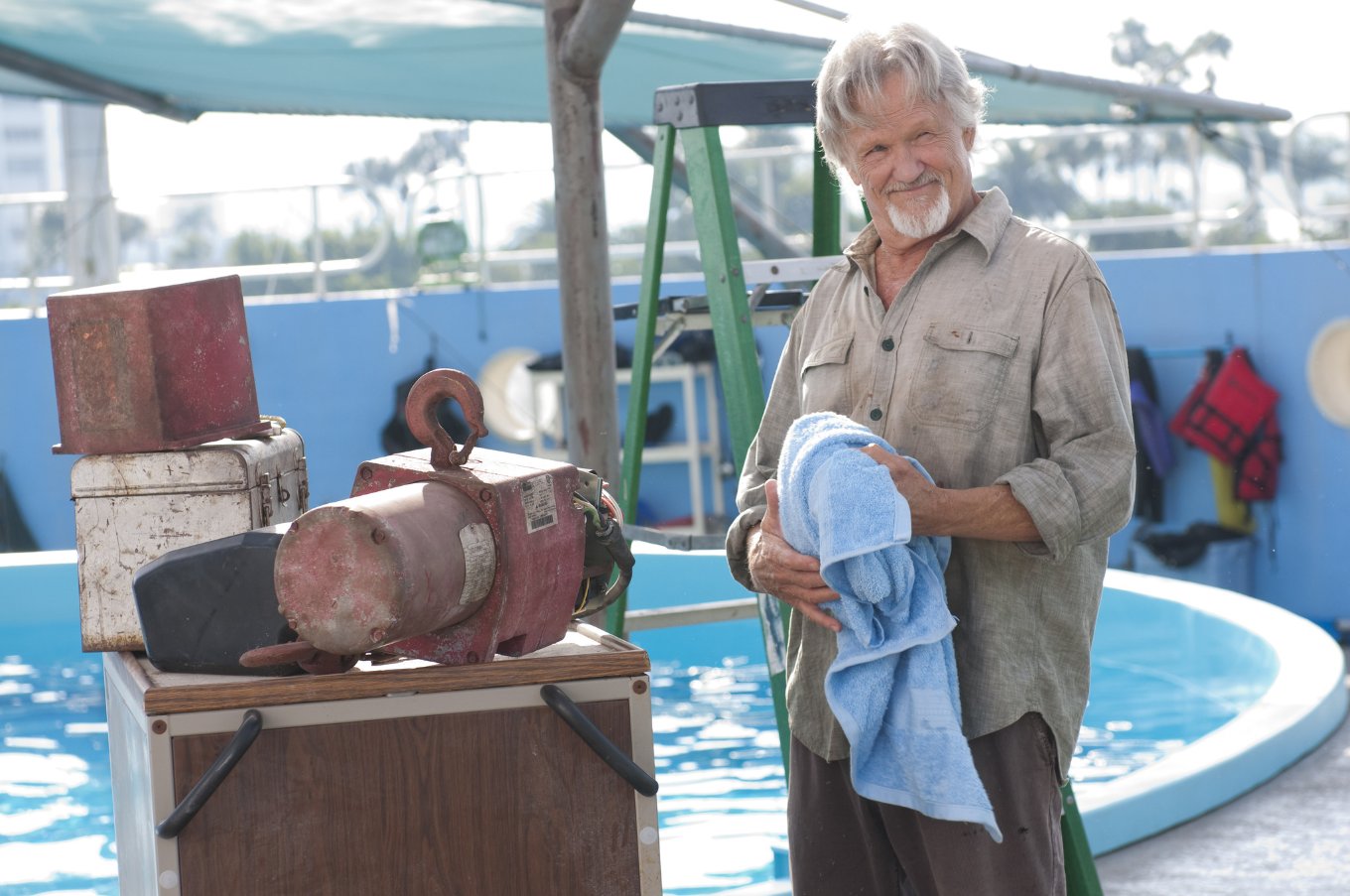 Фото - Крис Кристофферсон: 1360x903 / 182 Кб