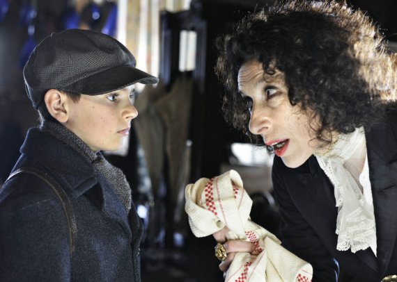 Фото - Маркус Кроер: 570x406 / 46 Кб