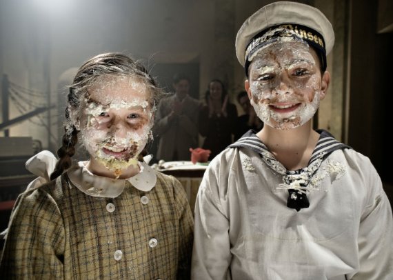 Фото - Маркус Кроер: 570x406 / 50 Кб