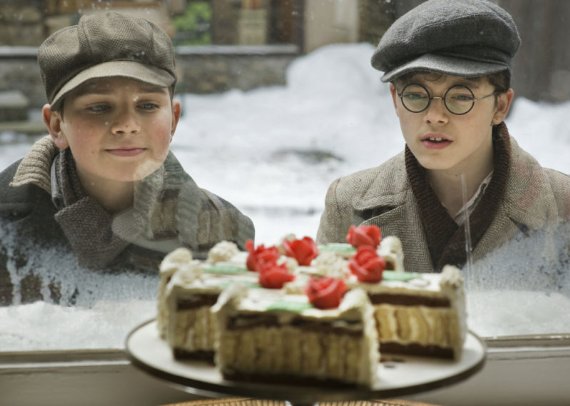 Фото - Маркус Кроер: 570x406 / 42 Кб