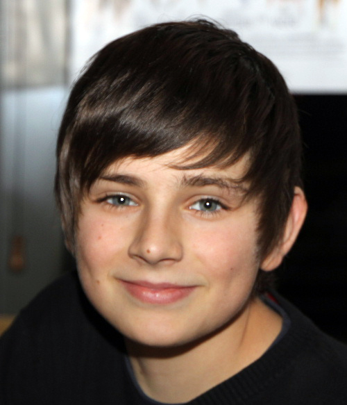 Фото - Маркус Кроер: 500x583 / 146.21 Кб