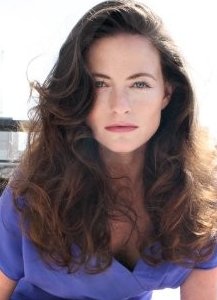 Фото - Лара Пулвер: 217x300 / 14 Кб